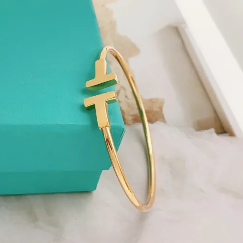 Replica Tiffany Bracelets #1459770 $27.00 USD for Wholesale