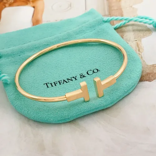 Replica Tiffany Bracelets #1459770 $27.00 USD for Wholesale