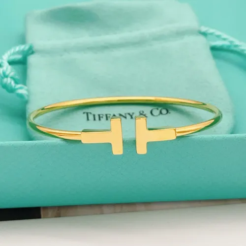 Wholesale Tiffany Bracelets #1459771 $27.00 USD, Wholesale Quality Replica Tiffany Bracelets