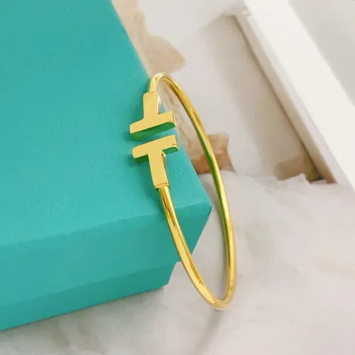 Replica Tiffany Bracelets #1459771 $27.00 USD for Wholesale