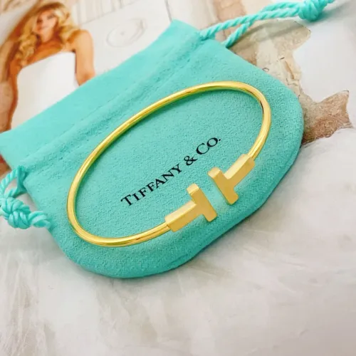Replica Tiffany Bracelets #1459771 $27.00 USD for Wholesale