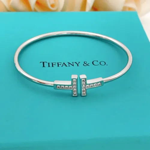Replica Tiffany Bracelets #1459772 $27.00 USD for Wholesale