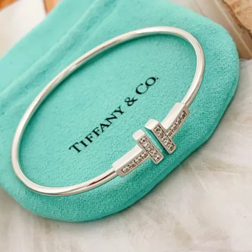 Replica Tiffany Bracelets #1459772 $27.00 USD for Wholesale