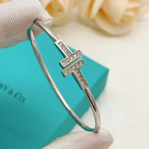 Replica Tiffany Bracelets #1459772 $27.00 USD for Wholesale