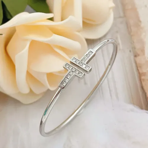 Replica Tiffany Bracelets #1459772 $27.00 USD for Wholesale