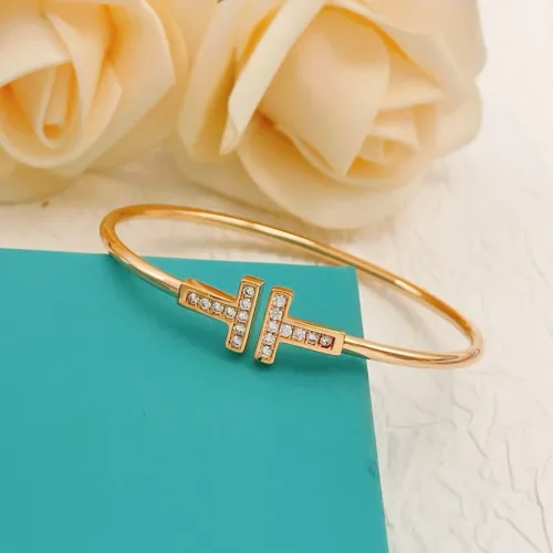 Wholesale Tiffany Bracelets #1459773 $27.00 USD, Wholesale Quality Replica Tiffany Bracelets