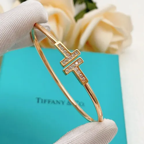 Replica Tiffany Bracelets #1459773 $27.00 USD for Wholesale