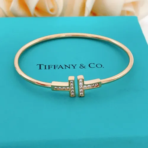 Replica Tiffany Bracelets #1459773 $27.00 USD for Wholesale