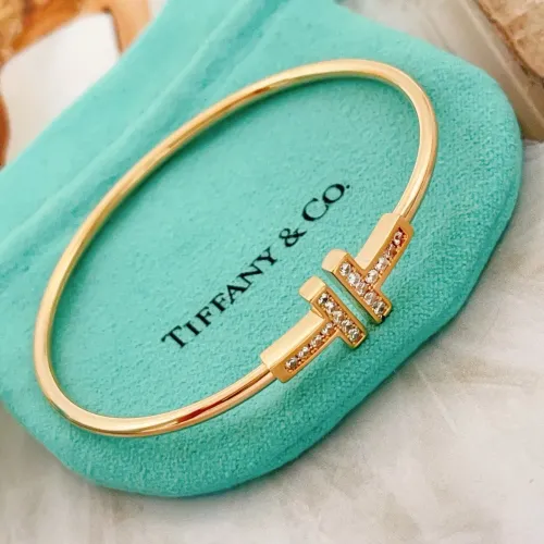 Replica Tiffany Bracelets #1459773 $27.00 USD for Wholesale