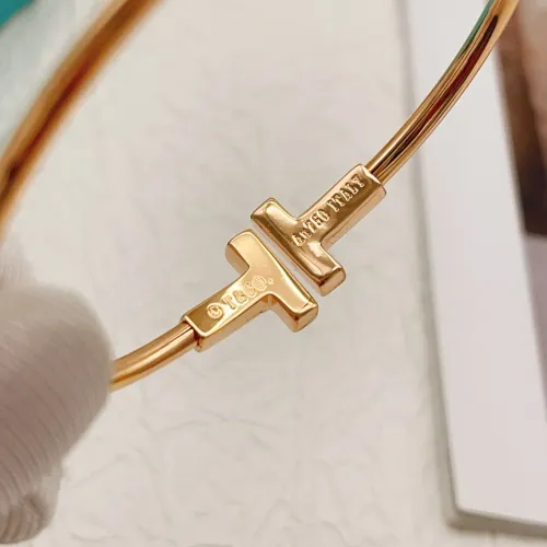 Replica Tiffany Bracelets #1459773 $27.00 USD for Wholesale