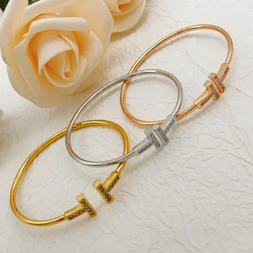 Replica Tiffany Bracelets #1459773 $27.00 USD for Wholesale