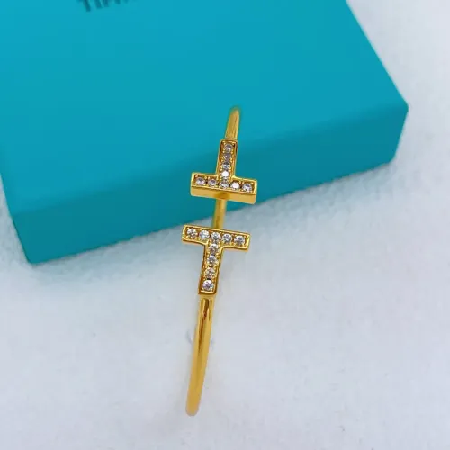 Replica Tiffany Bracelets #1459774 $27.00 USD for Wholesale