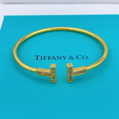 Replica Tiffany Bracelets #1459774 $27.00 USD for Wholesale