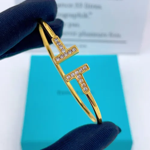 Replica Tiffany Bracelets #1459774 $27.00 USD for Wholesale