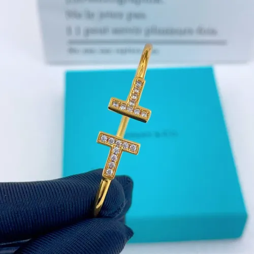 Replica Tiffany Bracelets #1459774 $27.00 USD for Wholesale