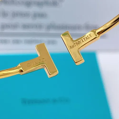 Replica Tiffany Bracelets #1459774 $27.00 USD for Wholesale