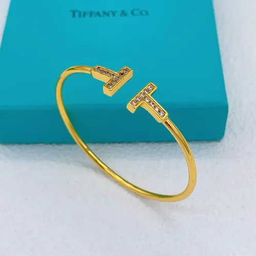 Replica Tiffany Bracelets #1459774 $27.00 USD for Wholesale