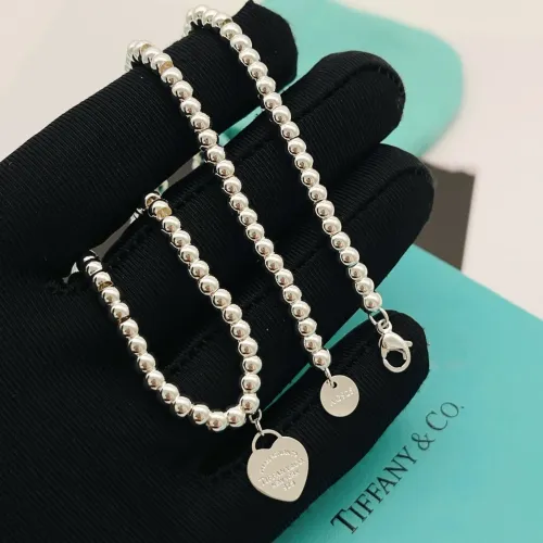 Replica Tiffany Necklaces #1459775 $36.00 USD for Wholesale