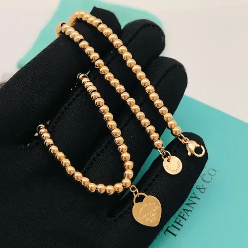 Replica Tiffany Necklaces #1459776 $36.00 USD for Wholesale