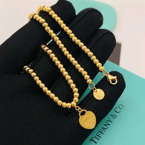 Replica Tiffany Necklaces #1459777 $36.00 USD for Wholesale