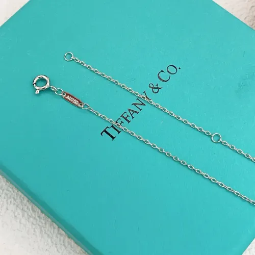 Replica Tiffany Necklaces #1459778 $32.00 USD for Wholesale