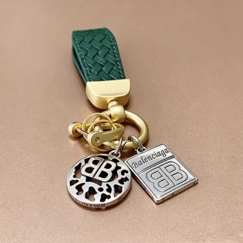 Wholesale Balenciaga Key Holder And Bag Buckle #1459779 $38.00 USD, Wholesale Quality Replica Balenciaga Key Holder And Bag Buckle