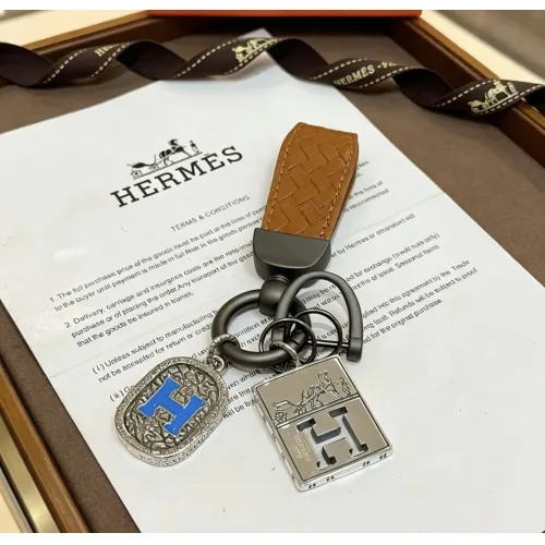 Wholesale Hermes Key Holder And Bag Buckle #1459780 $38.00 USD, Wholesale Quality Replica Hermes Key Holder And Bag Buckle