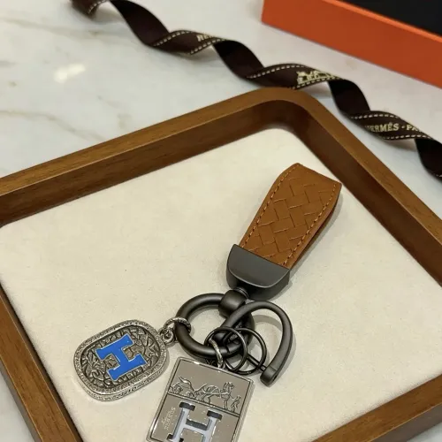Replica Hermes Key Holder And Bag Buckle #1459780 $38.00 USD for Wholesale