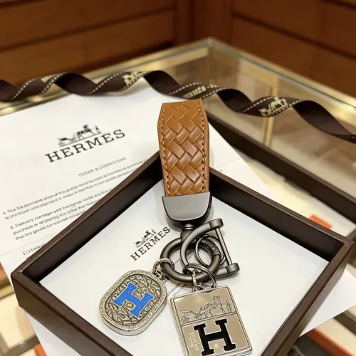 Replica Hermes Key Holder And Bag Buckle #1459780 $38.00 USD for Wholesale