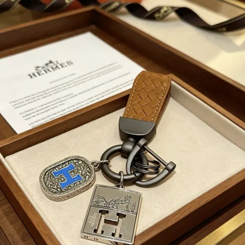 Replica Hermes Key Holder And Bag Buckle #1459780 $38.00 USD for Wholesale