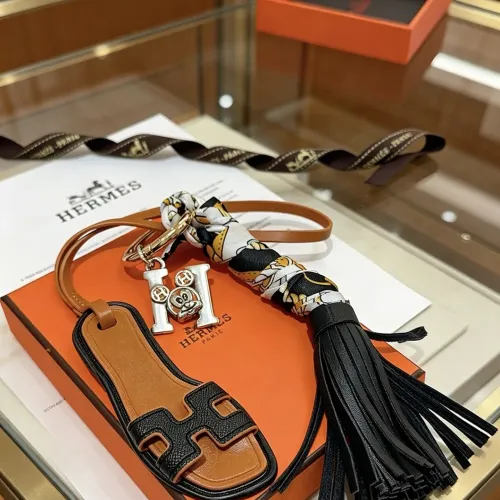 Replica Hermes Key Holder And Bag Buckle #1459781 $38.00 USD for Wholesale