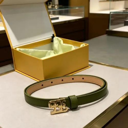 Wholesale Fendi AAA Quality Belts For Women #1459785 $60.00 USD, Wholesale Quality Replica Fendi AAA Quality Belts