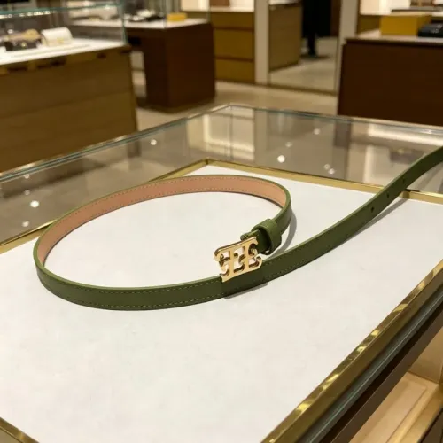 Replica Fendi AAA Quality Belts For Women #1459785 $60.00 USD for Wholesale