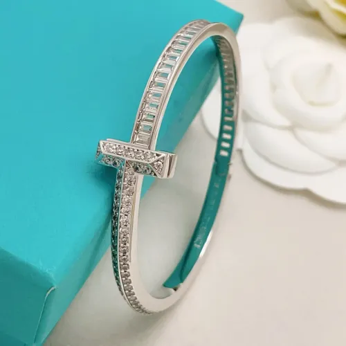 Wholesale Tiffany Bracelets #1459787 $42.00 USD, Wholesale Quality Replica Tiffany Bracelets