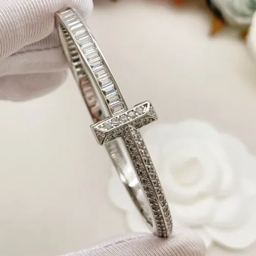 Replica Tiffany Bracelets #1459787 $42.00 USD for Wholesale
