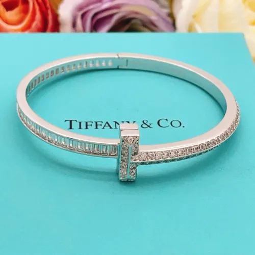 Replica Tiffany Bracelets #1459787 $42.00 USD for Wholesale