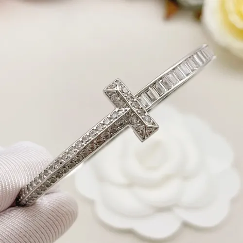 Replica Tiffany Bracelets #1459787 $42.00 USD for Wholesale