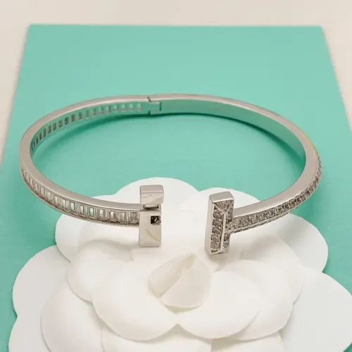 Replica Tiffany Bracelets #1459787 $42.00 USD for Wholesale