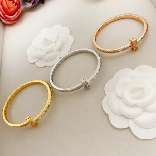 Replica Tiffany Bracelets #1459787 $42.00 USD for Wholesale