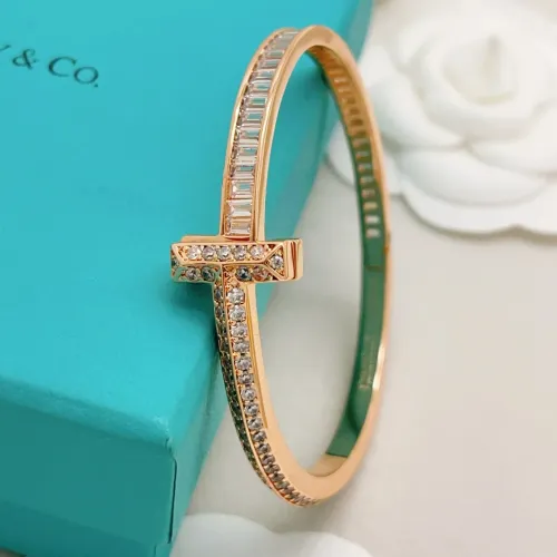 Wholesale Tiffany Bracelets #1459788 $42.00 USD, Wholesale Quality Replica Tiffany Bracelets