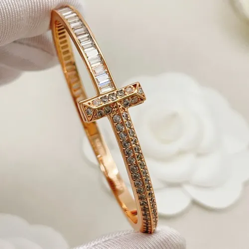 Replica Tiffany Bracelets #1459788 $42.00 USD for Wholesale