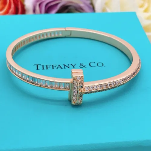 Replica Tiffany Bracelets #1459788 $42.00 USD for Wholesale