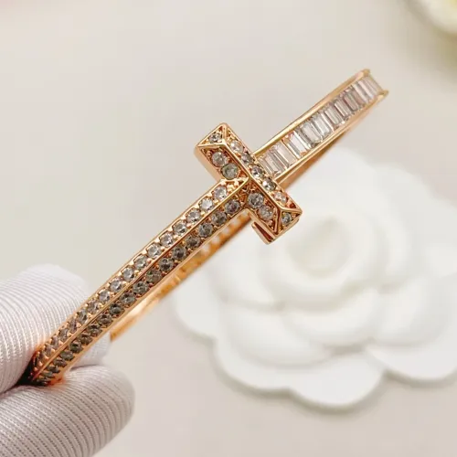 Replica Tiffany Bracelets #1459788 $42.00 USD for Wholesale