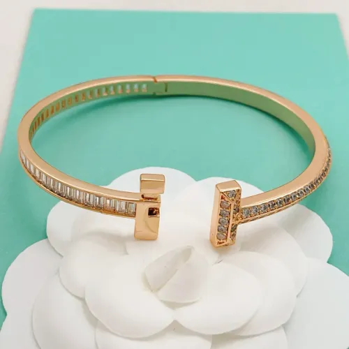 Replica Tiffany Bracelets #1459788 $42.00 USD for Wholesale