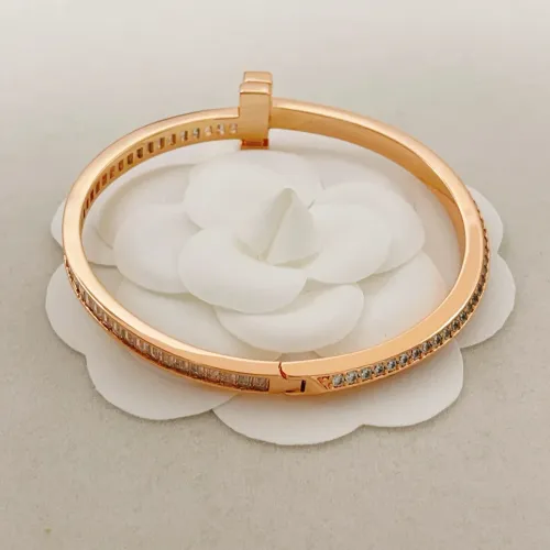 Replica Tiffany Bracelets #1459788 $42.00 USD for Wholesale