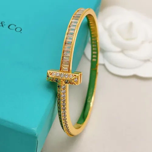 Wholesale Tiffany Bracelets #1459789 $42.00 USD, Wholesale Quality Replica Tiffany Bracelets