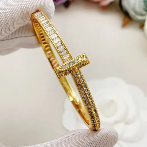 Replica Tiffany Bracelets #1459789 $42.00 USD for Wholesale