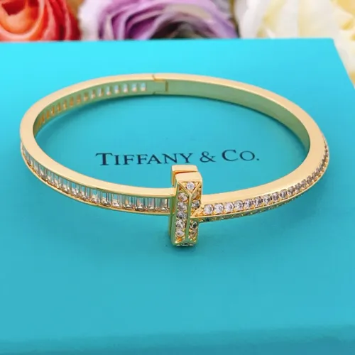 Replica Tiffany Bracelets #1459789 $42.00 USD for Wholesale