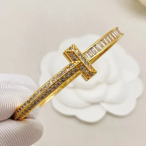 Replica Tiffany Bracelets #1459789 $42.00 USD for Wholesale