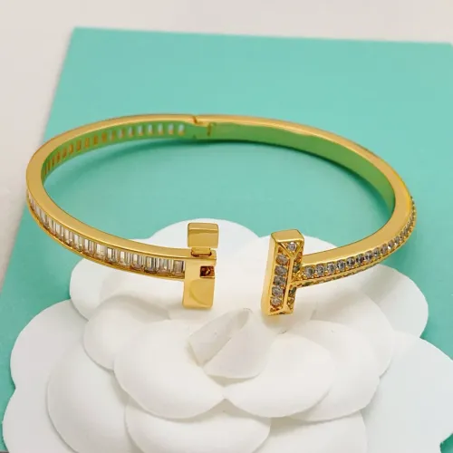 Replica Tiffany Bracelets #1459789 $42.00 USD for Wholesale